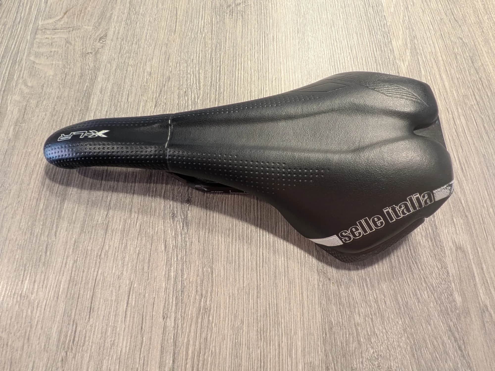 Selle Italia X-LR Carbonio L1